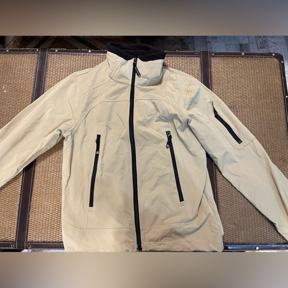 Pac-Tech Mens Jacket S - Picture 1 of 5